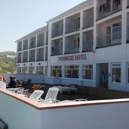 Ponsmere Hotel Перънпорт Екстериор снимка