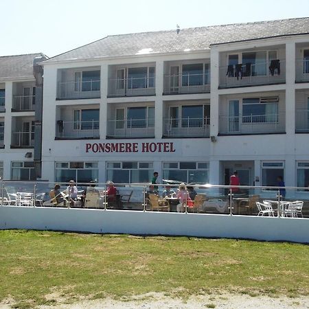 Ponsmere Hotel Перънпорт Екстериор снимка